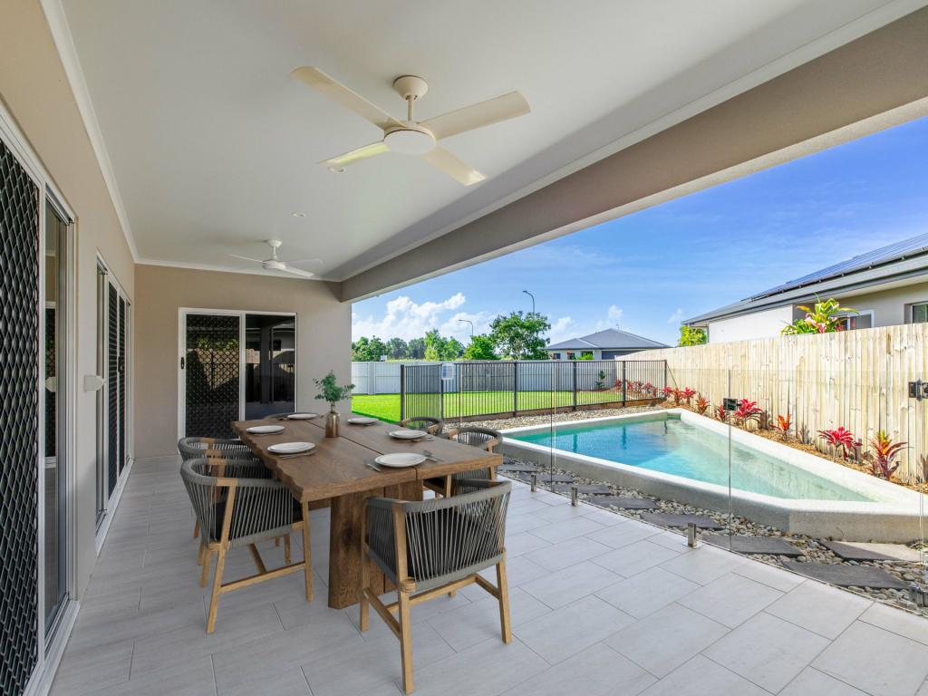 36 Milman Dr, Craiglie, QLD 4877