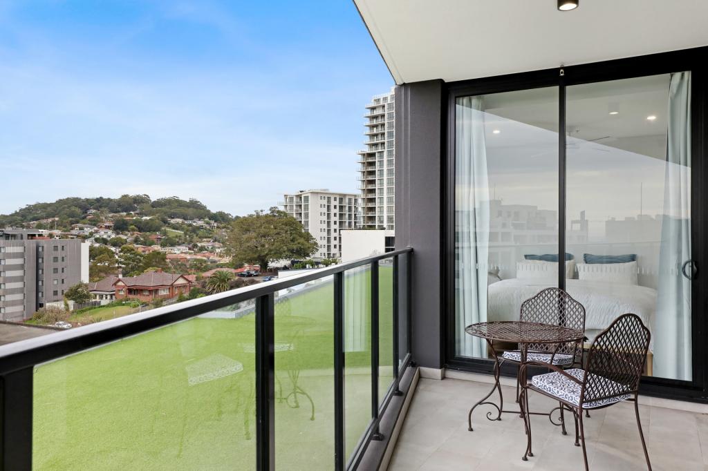 807/49 Denison St, Wollongong, NSW 2500