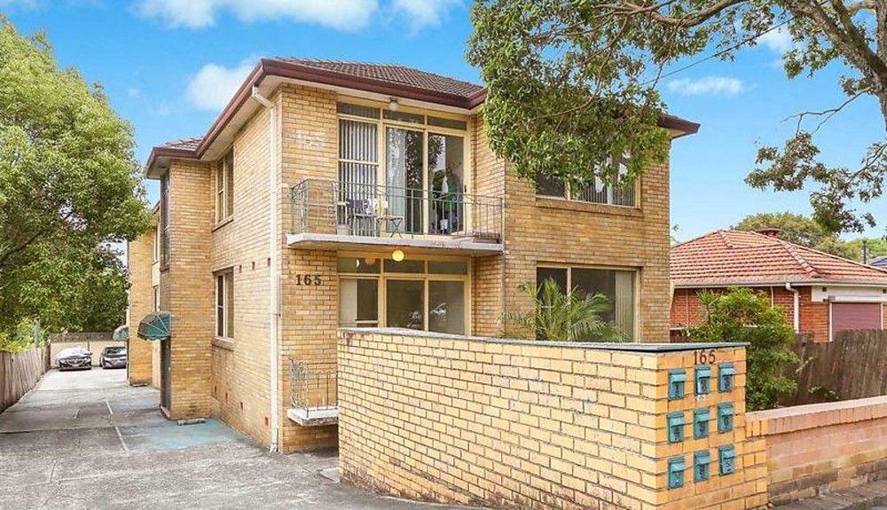 7/165 KING GEORGES RD, WILEY PARK, NSW 2195