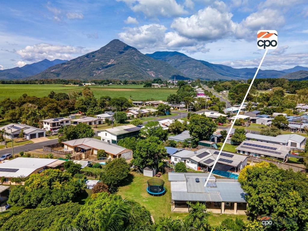 14 Klarwein Cl, Gordonvale, QLD 4865
