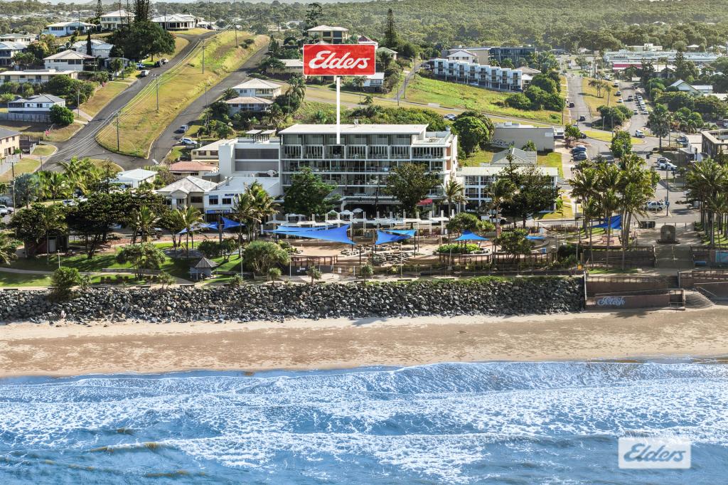 405/18-22 ANZAC PDE, YEPPOON, QLD 4703