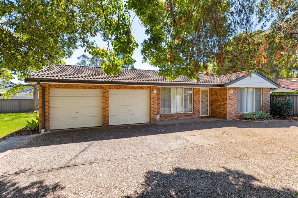 7 Palomino Rd, Emu Heights, NSW 2750