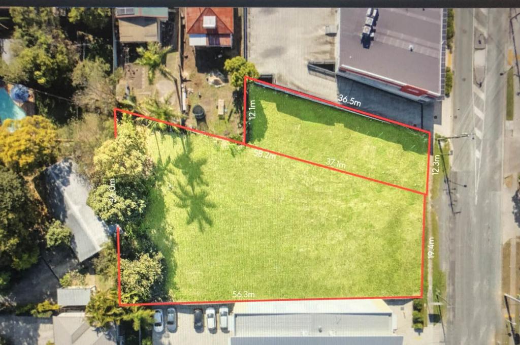 5-7 & 7a William St, Goodna, QLD 4300