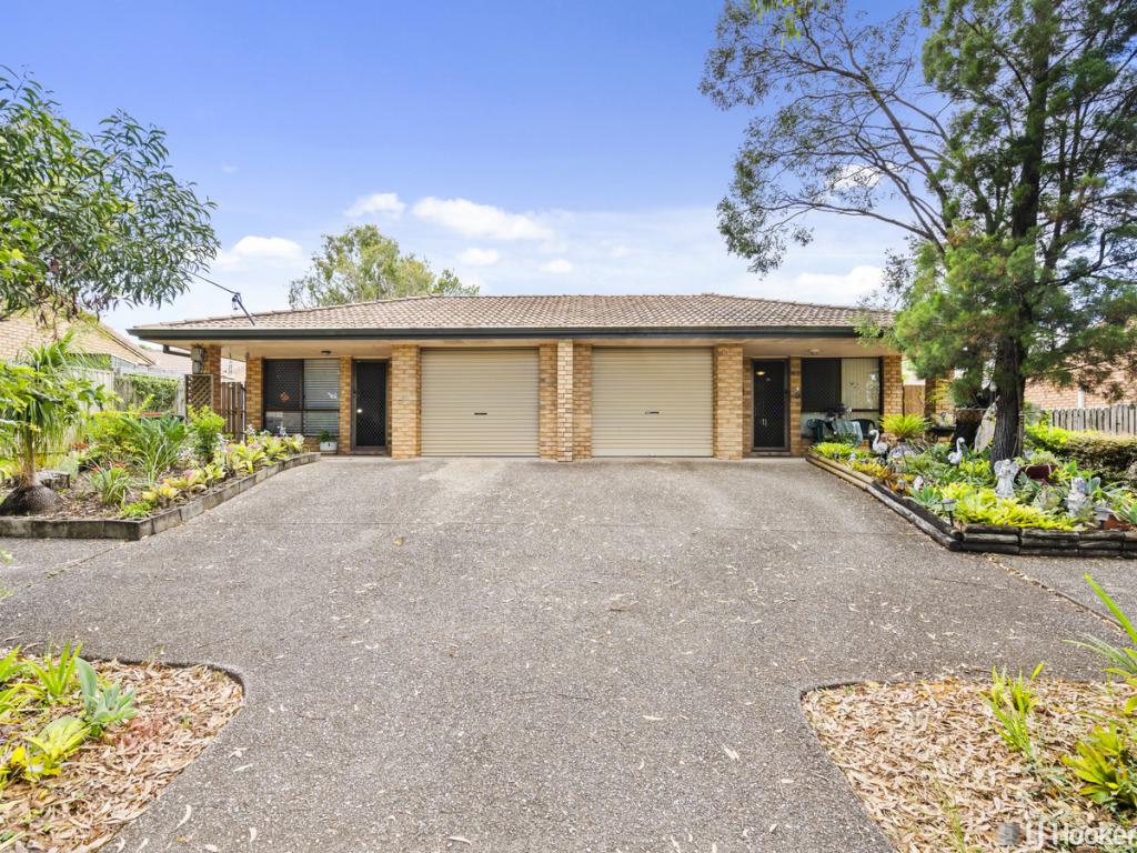 205 Mount Cotton Rd, Capalaba, QLD 4157