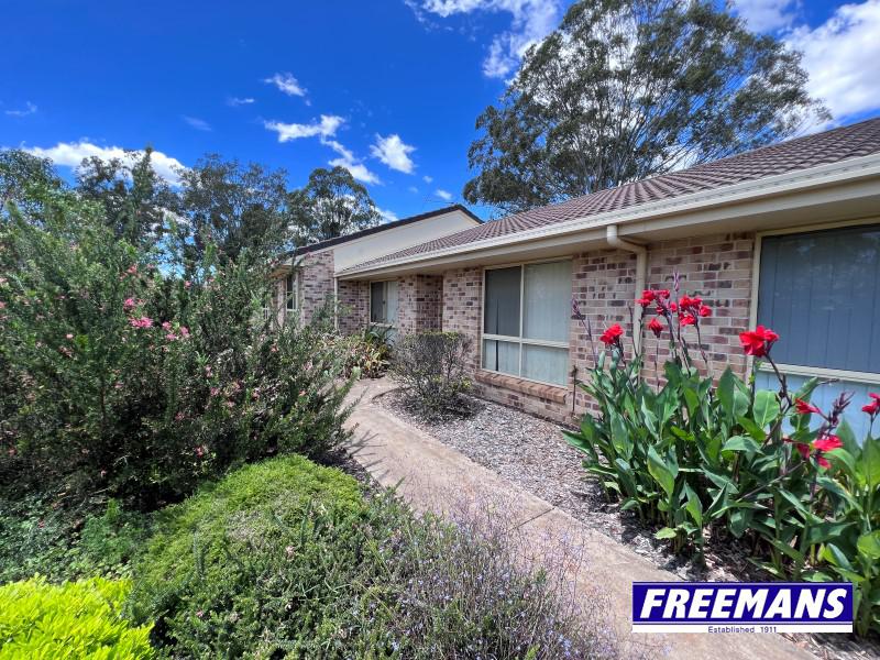 4/16 Thelma St, Kingaroy, QLD 4610