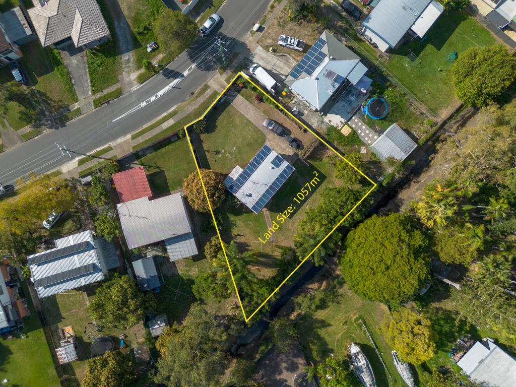 19 DARREN DR, SLACKS CREEK, QLD 4127