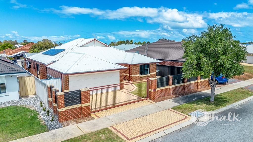 49 Merrimac Loop, Rockingham, WA 6168