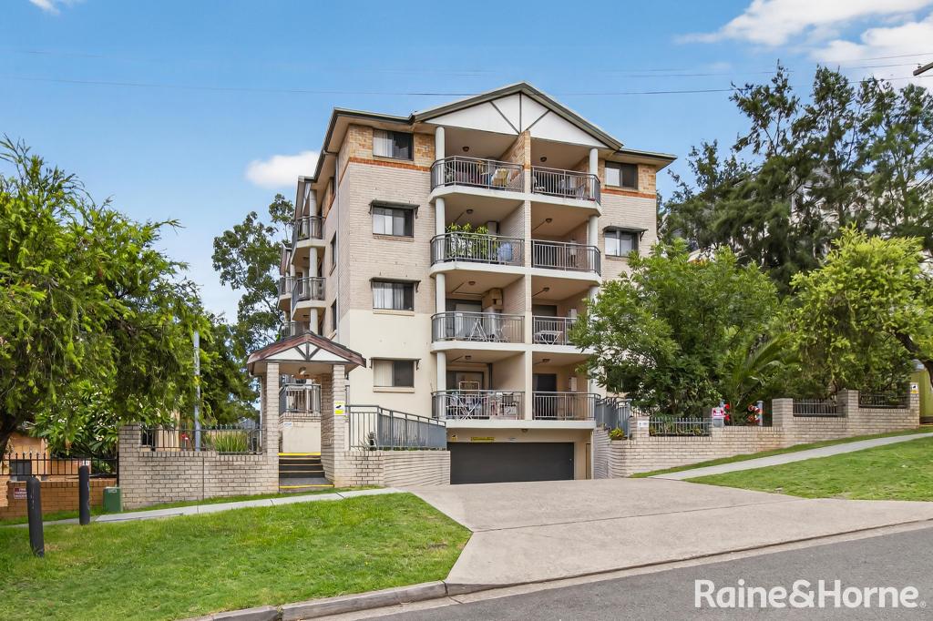 3/8-10 CLIFTON ST, BLACKTOWN, NSW 2148