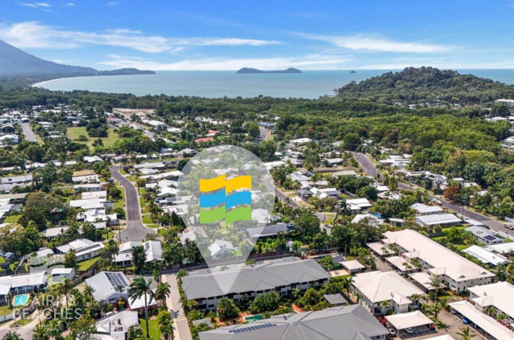 29/78-81 Trinity Beach Rd, Trinity Beach, QLD 4879
