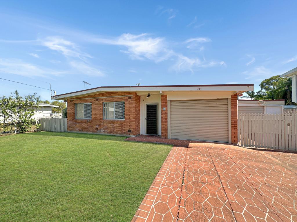 76 Burt St, Aitkenvale, QLD 4814