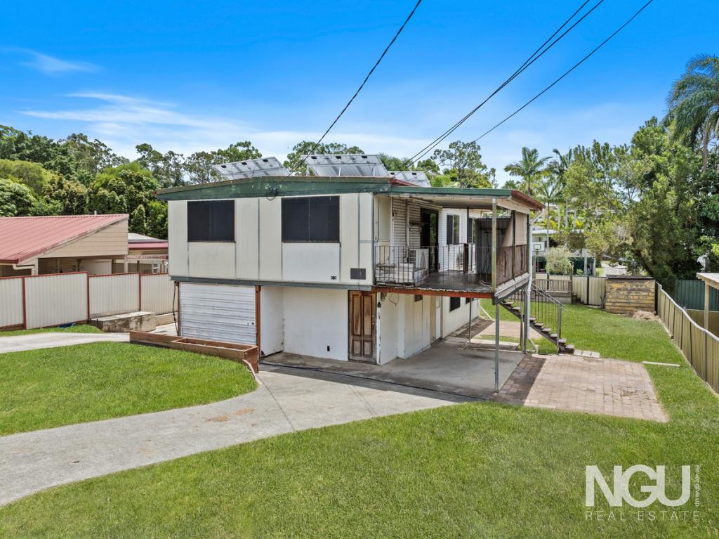 27 Ashvale St, Kingston, QLD 4114
