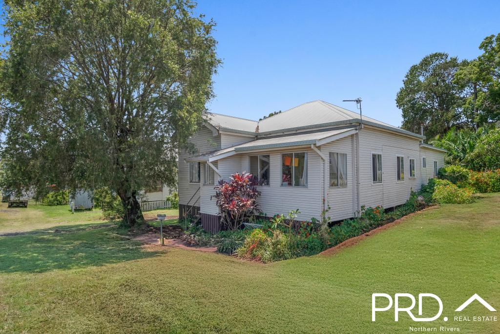 5 Ettrick St, Kyogle, NSW 2474