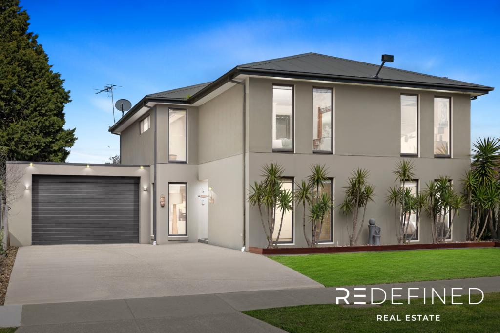 7 Dressage Pl, Epping, VIC 3076