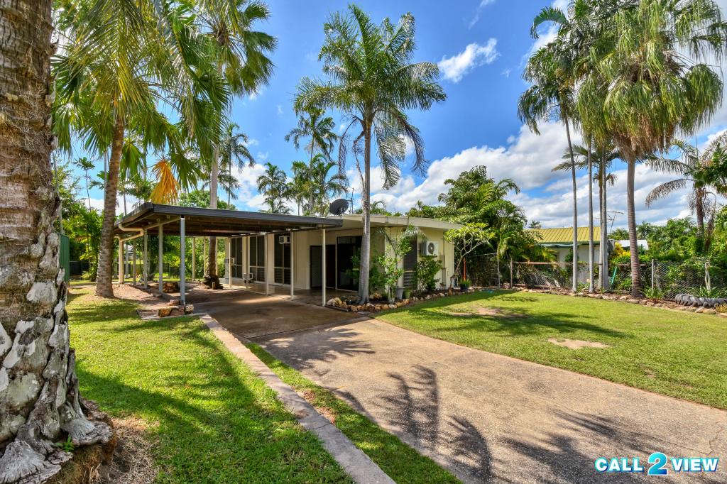 37 Ridgehaven Cct, Leanyer, NT 0812