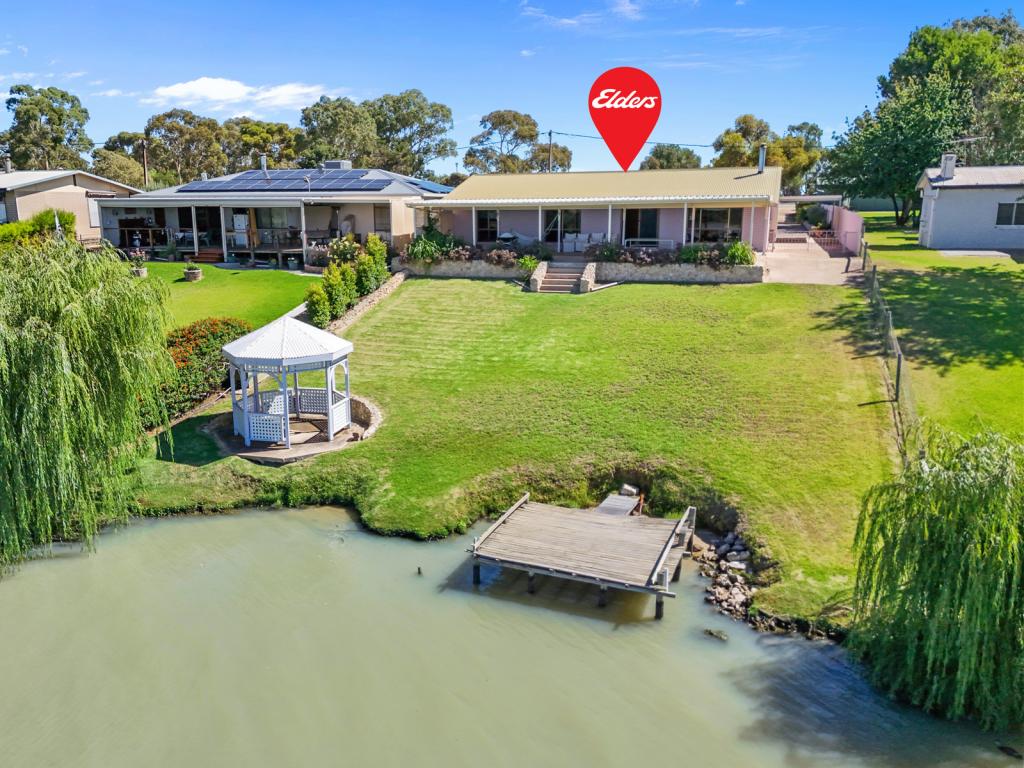 3355 Jervois Rd, Wellington, SA 5259