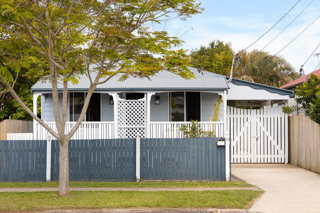 61 Adams St, Deagon, QLD 4017