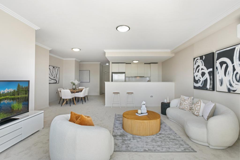 159/23-35 Crane Rd, Castle Hill, NSW 2154