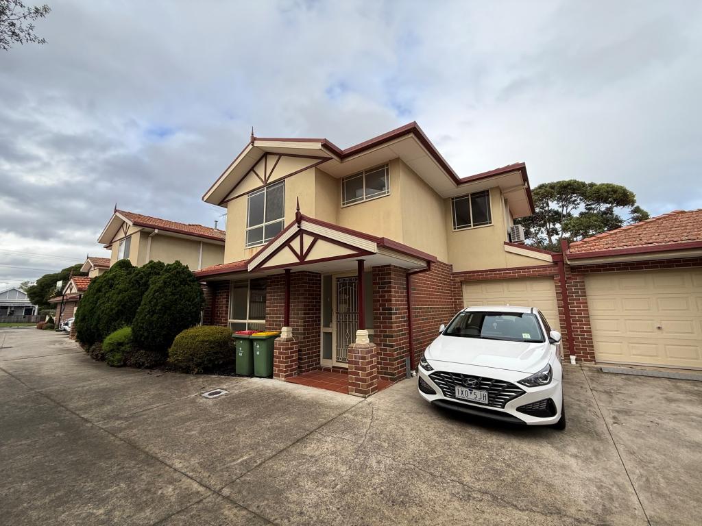 7/40-42 Kingsville St, Kingsville, VIC 3012