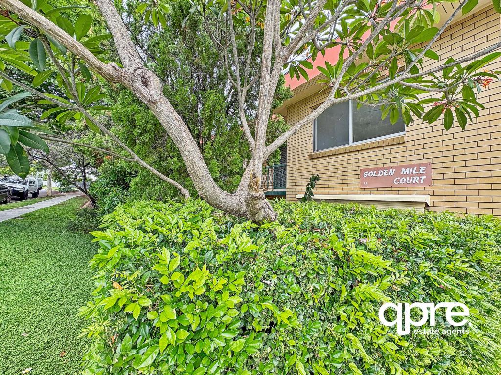 Unit 3/11 Gaba-Tepe St, Moorooka, QLD 4105