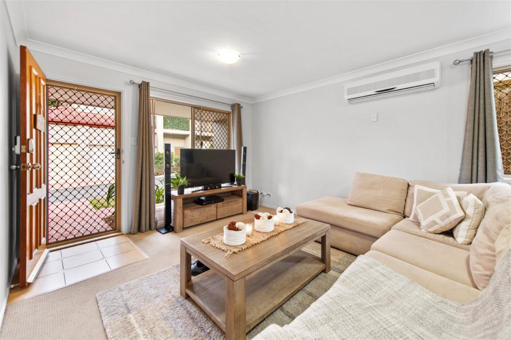 5/10 Kaija St, Mount Gravatt East, QLD 4122