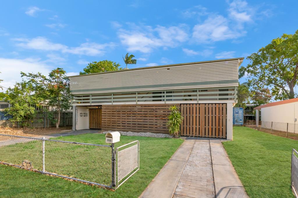 114 Mill Dr, Heatley, QLD 4814