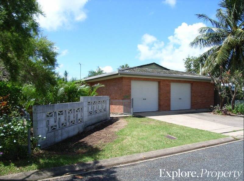 3/50 GOLDSMITH ST, MACKAY, QLD 4740