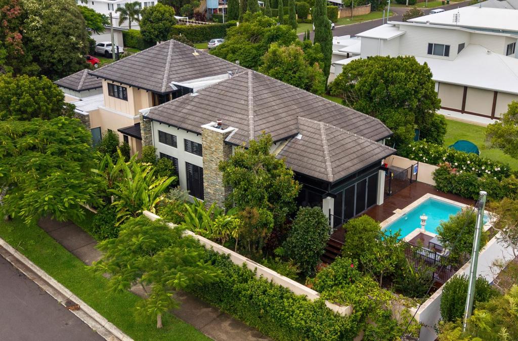 23 ECKERSLEY AVE, BUDERIM, QLD 4556