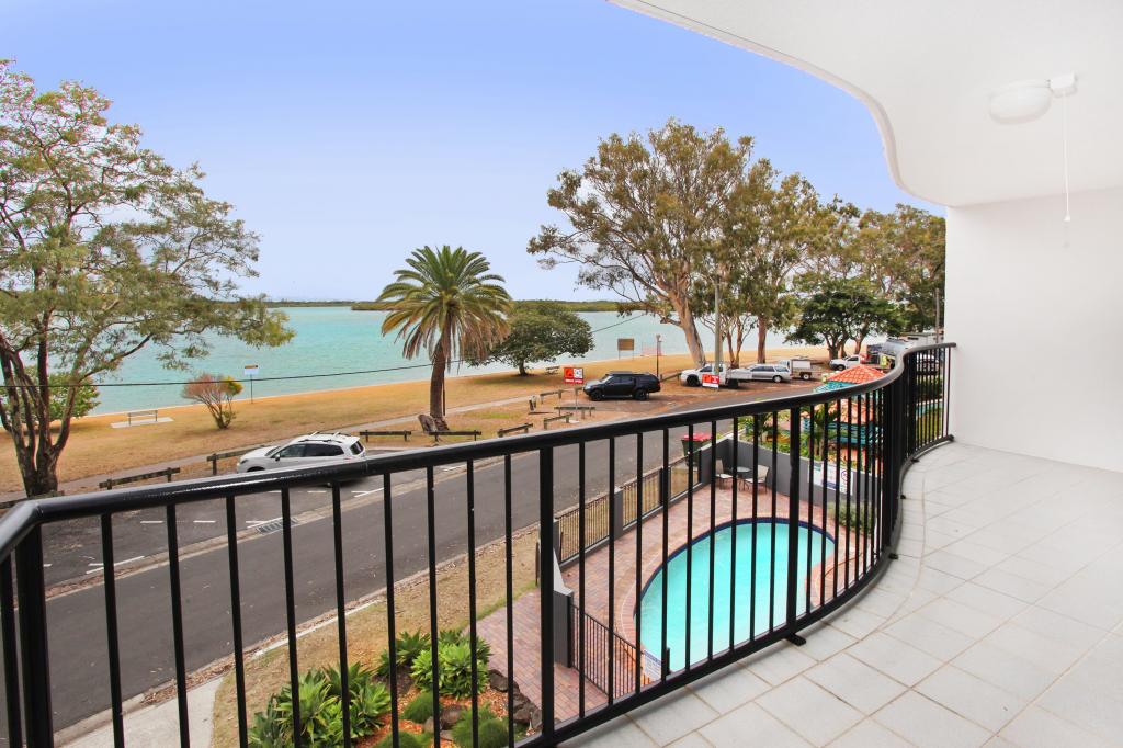 5/16 Picnic Pnt, Maroochydore, QLD 4558