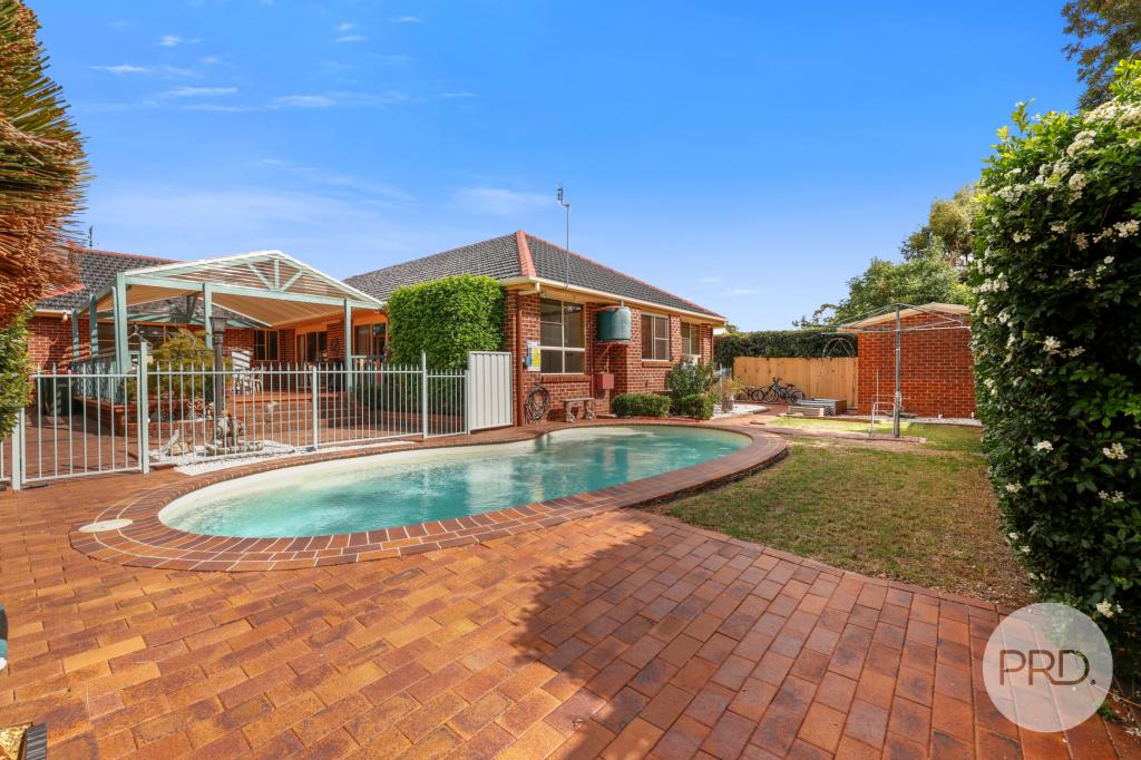 9 Wayamba Cl, Hillvue, NSW 2340