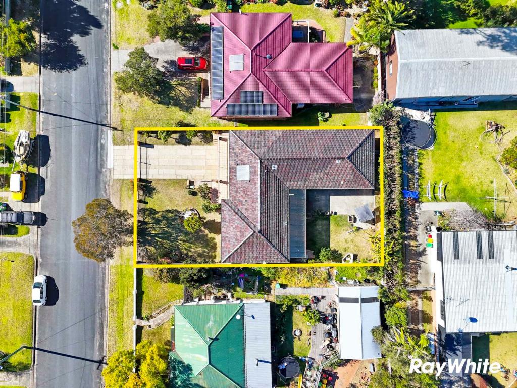 21 Murray St, Moruya, NSW 2537