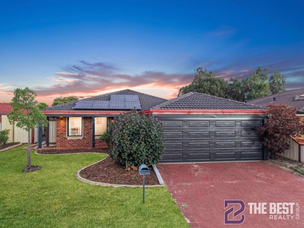 6 Vasse Way, Gosnells, WA 6110
