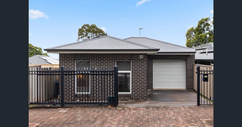65a Morialta Rd, Rostrevor, SA 5073