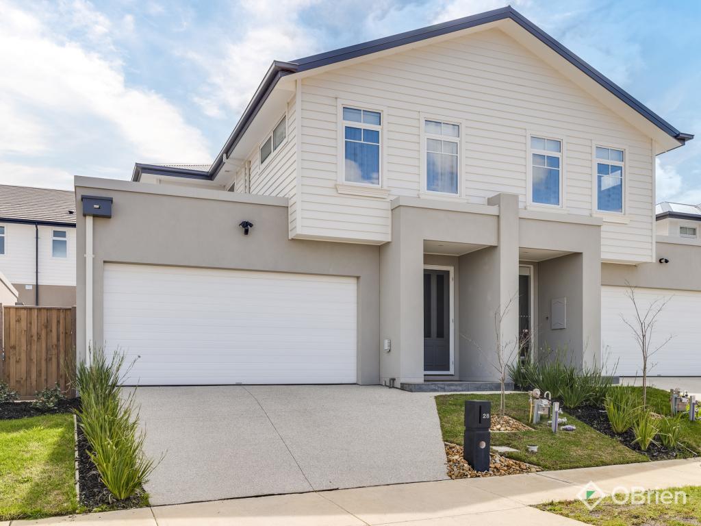 28 Masquerade Rd, Berwick, VIC 3806