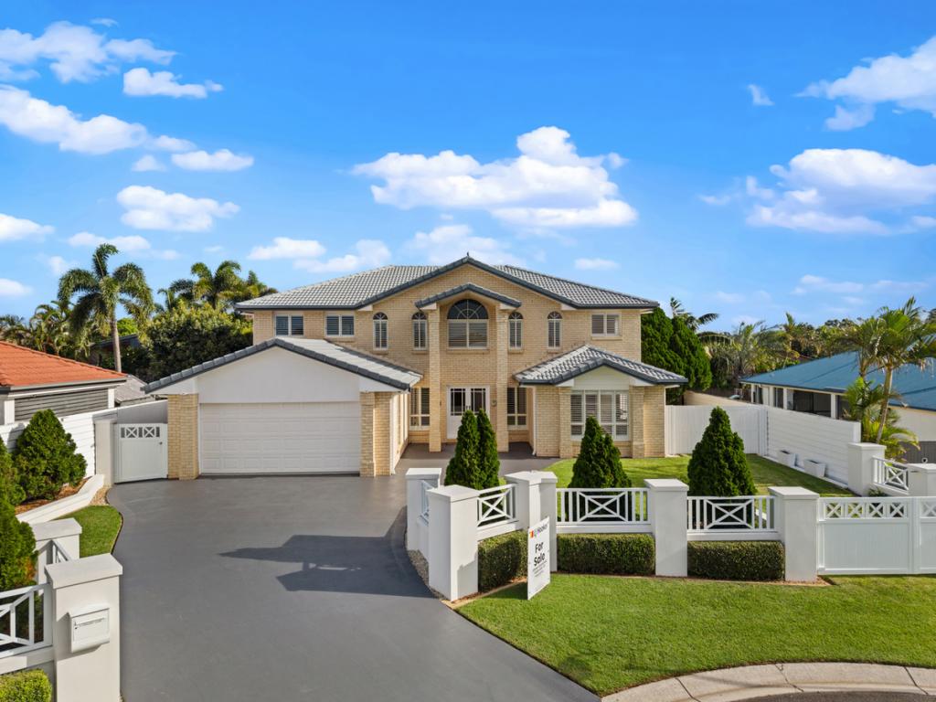 3 Coralbay Cl, Thornlands, QLD 4164
