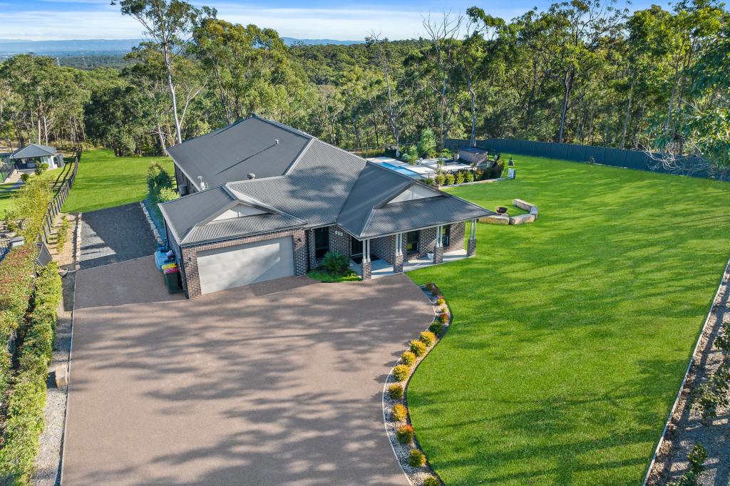 196 Halcrows Rd, Glenorie, NSW 2157