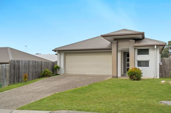 15 Hillingdon St, Doolandella, QLD 4077