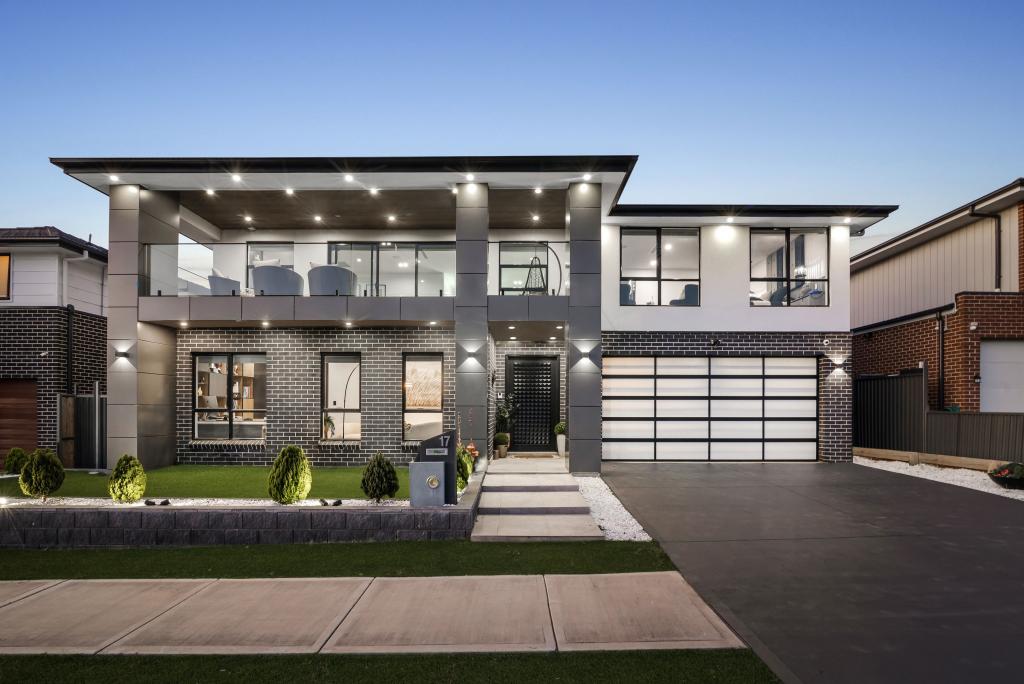 17 Starling St, Marsden Park, NSW 2765