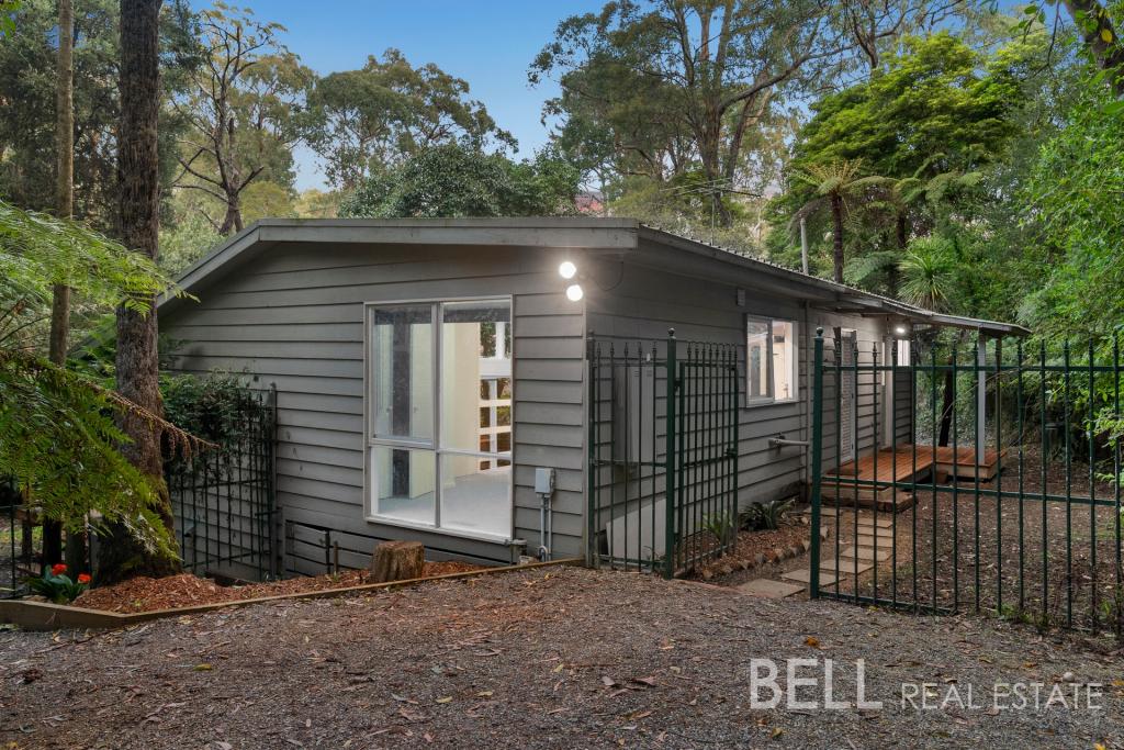 6 Glenholme Ave, Mount Evelyn, VIC 3796