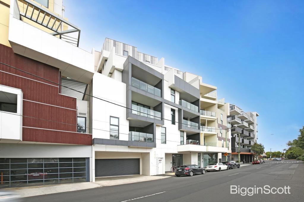 9/17 Moore St, Moonee Ponds, VIC 3039