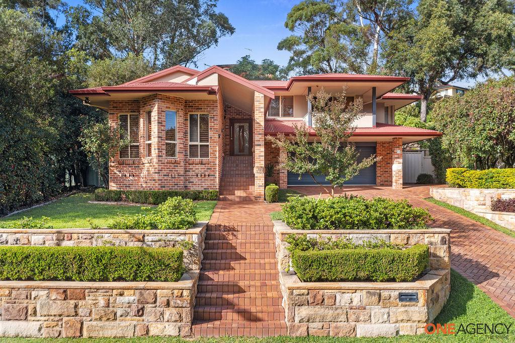 84 Beaumaris Dr, Menai, NSW 2234