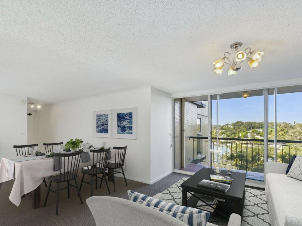 49/300a Burns Bay Rd, Lane Cove, NSW 2066