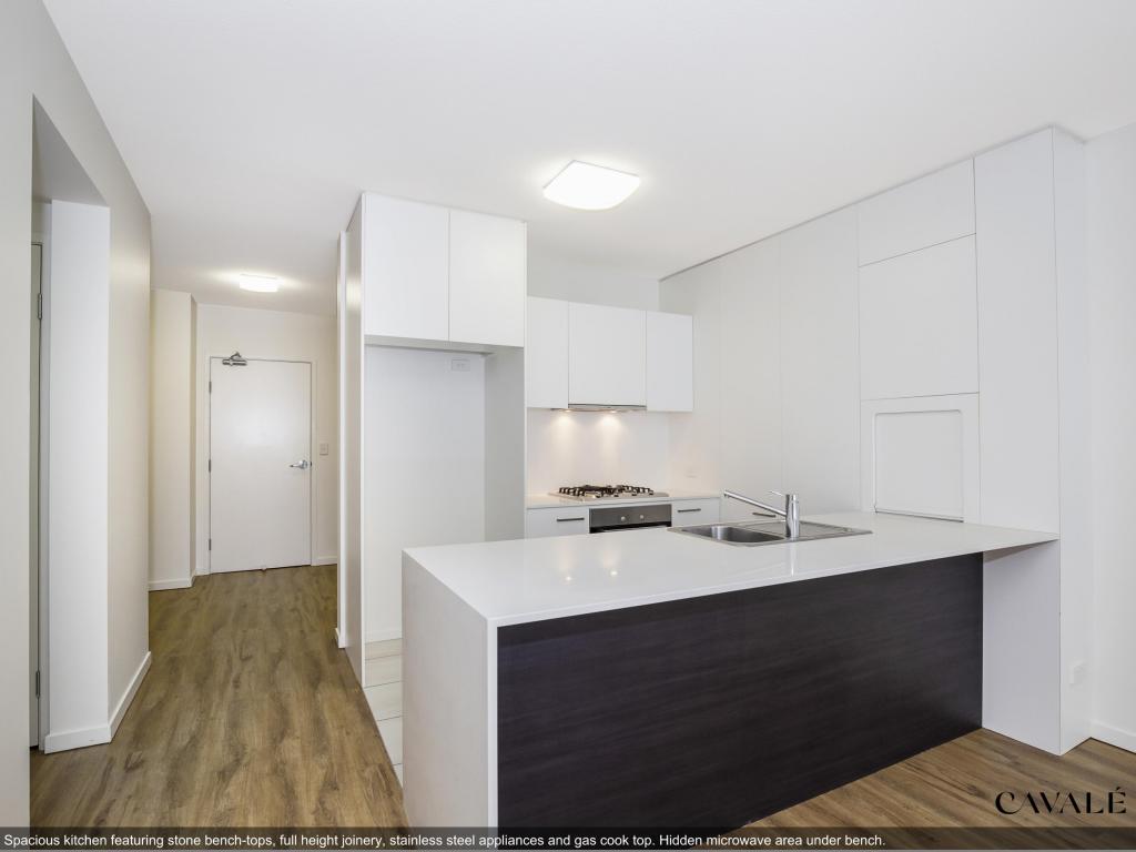 803/53 Wyandra St, Teneriffe, QLD 4005