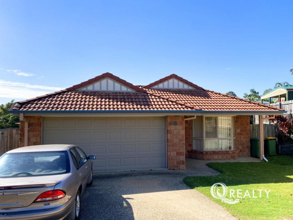 10 Garonne Ct, Springfield, QLD 4300