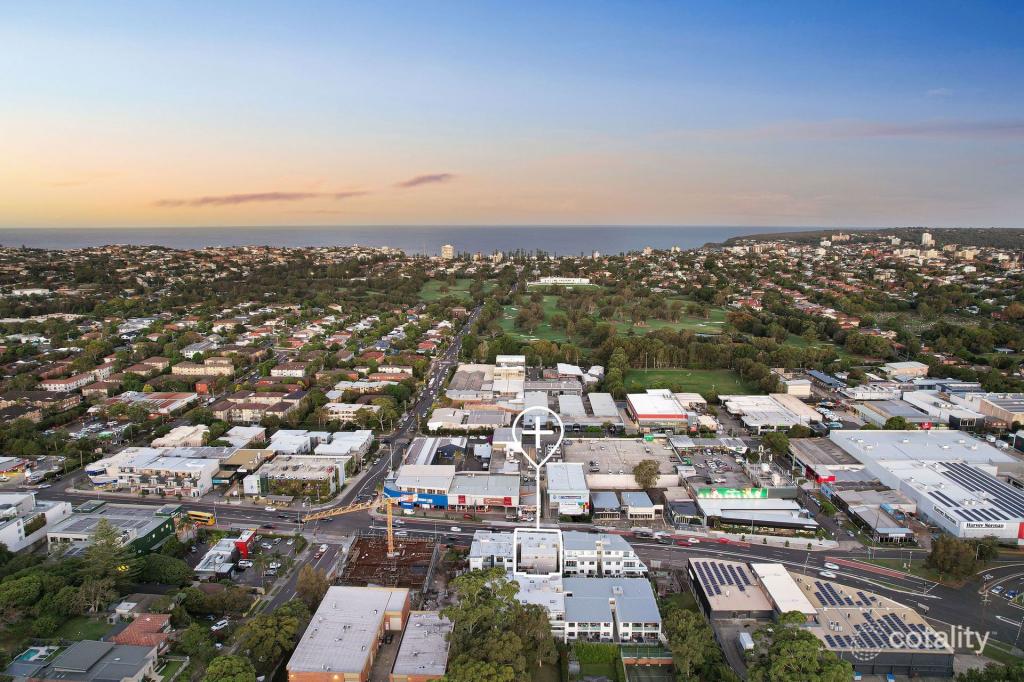 16/261 Condamine St, Manly Vale, NSW 2093