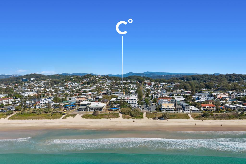 101/32 O'Connor St, Tugun, QLD 4224