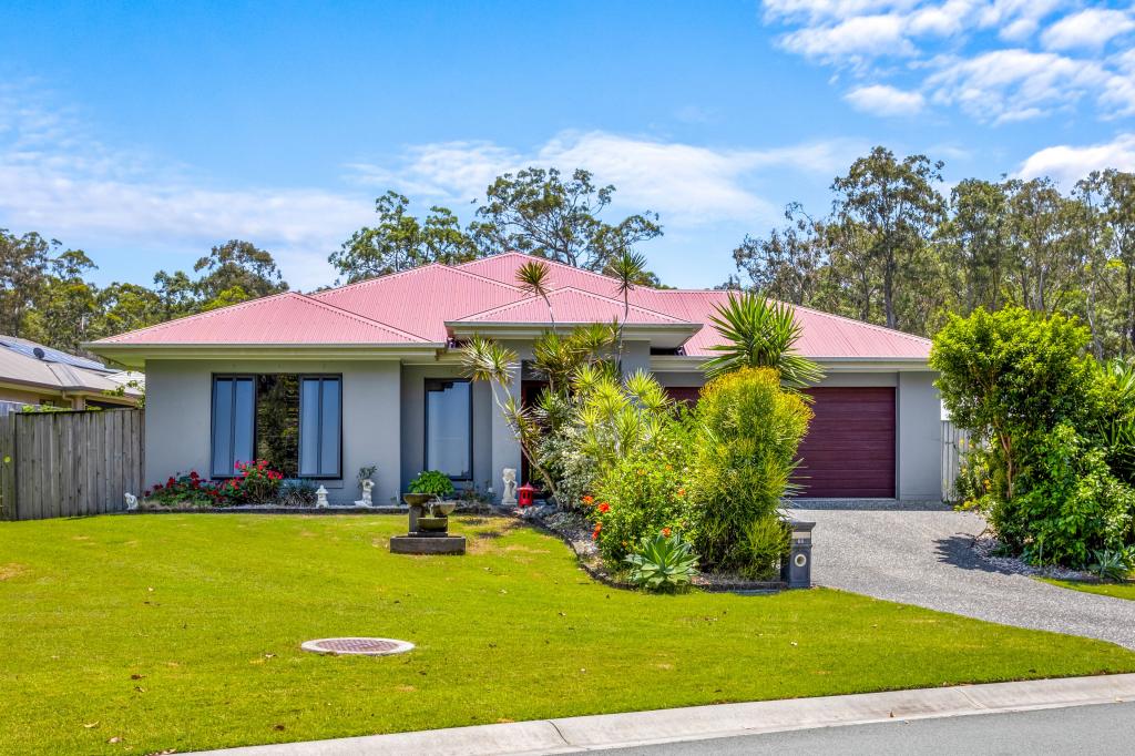 66 CHRISTINA DR, COOMERA, QLD 4209