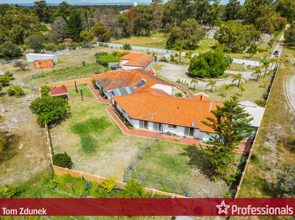 595 Gnangara Rd, Gnangara, WA 6077