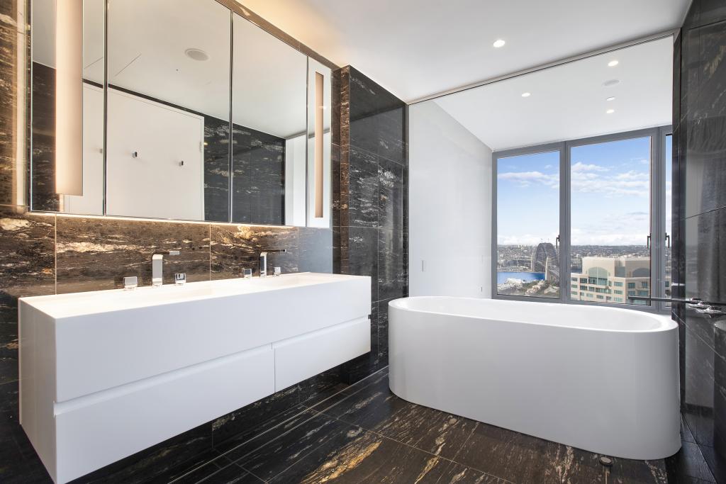 Level 52/2 Watermans Qy, Barangaroo, NSW 2000