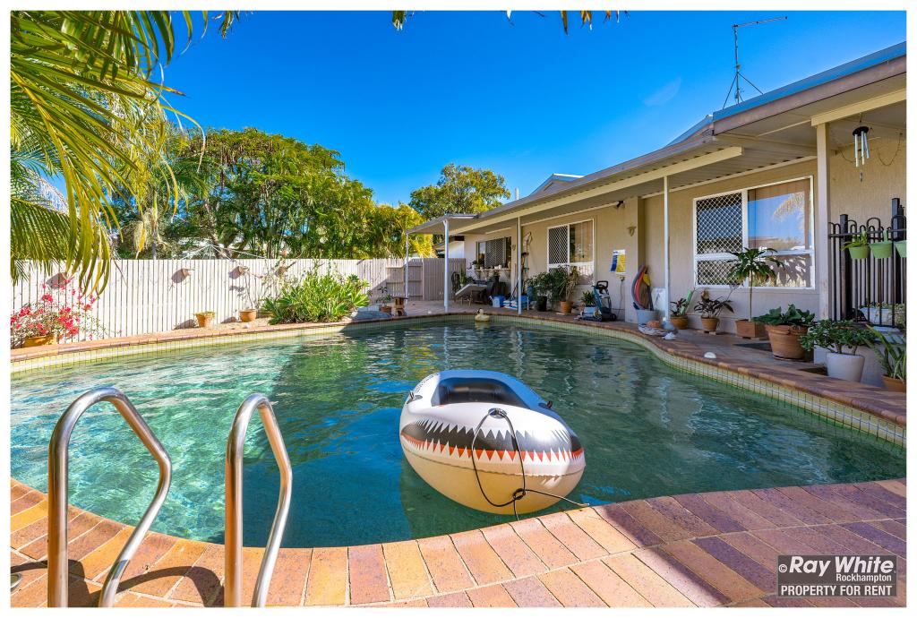 216 Houlihan St, Frenchville, QLD 4701