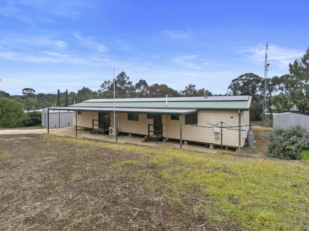 20 Kelly St, Clare, SA 5453